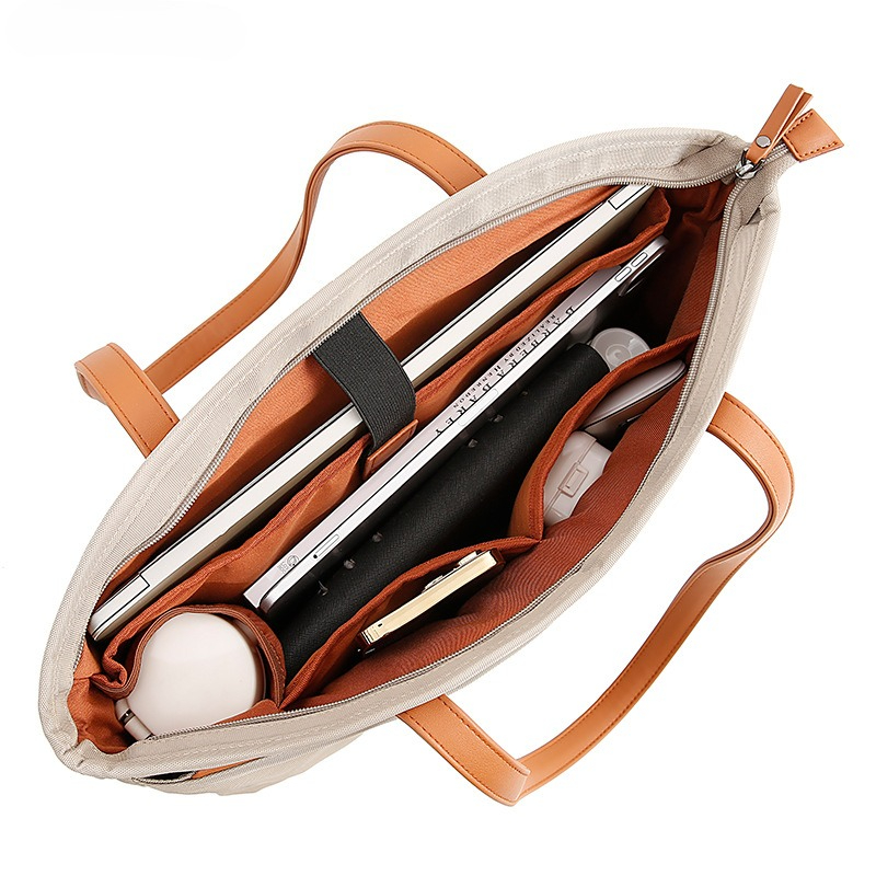 Women Tote Bag Computer Bag La - Interior Design Class 评论和价格