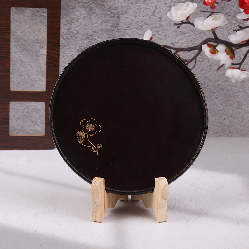 1PCS Foldable Decorative Rack  - Interior Design Kitchen 评论和价格