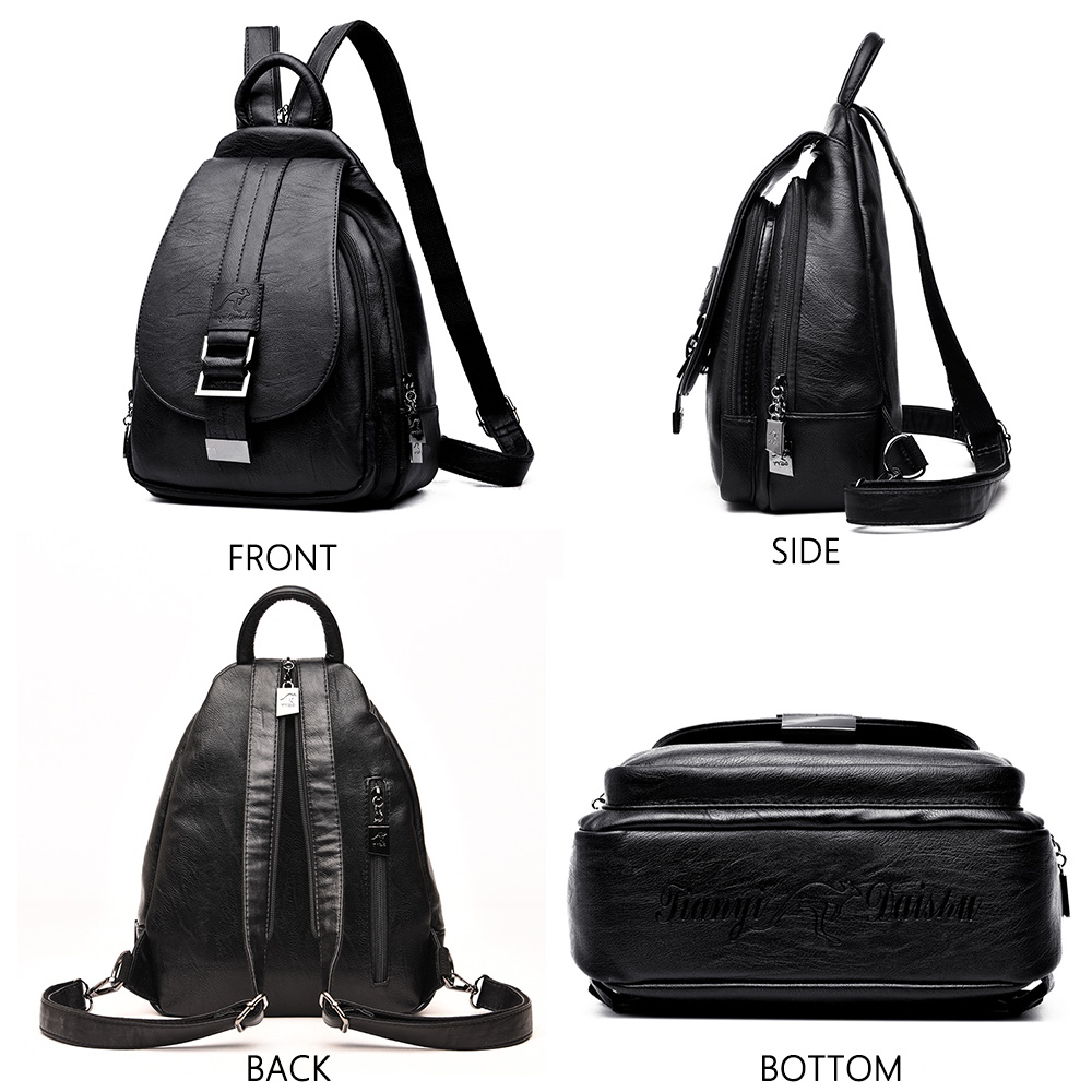 Designer Backpacks Women Leath - Interior Design School 评论和价格
