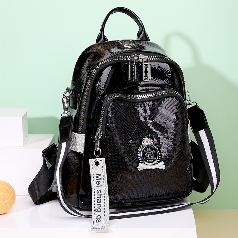 Fashion Women Backpack Designe - Interior Design School 评论和价格