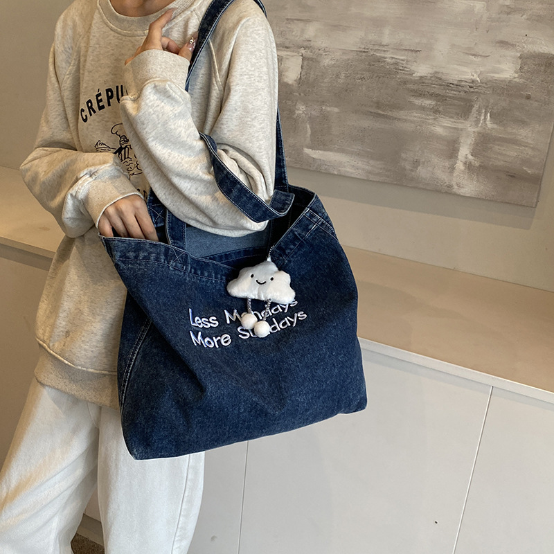 Tote Bags for Women Shoulder B - Interior Design Class 评论和价格
