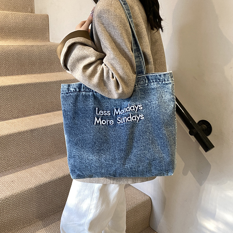 Tote Bags for Women Shoulder B - Interior Design Class 评论和价格
