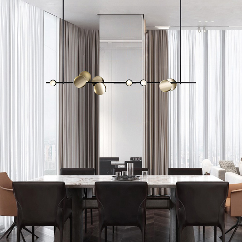 Modern Minimalist Decor Ceilin - Interior Design Kitchen And Living Room 评论和价格