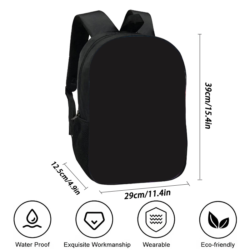 Kids Backpacks Boys and Girl S - Interior Design School 评论和价格