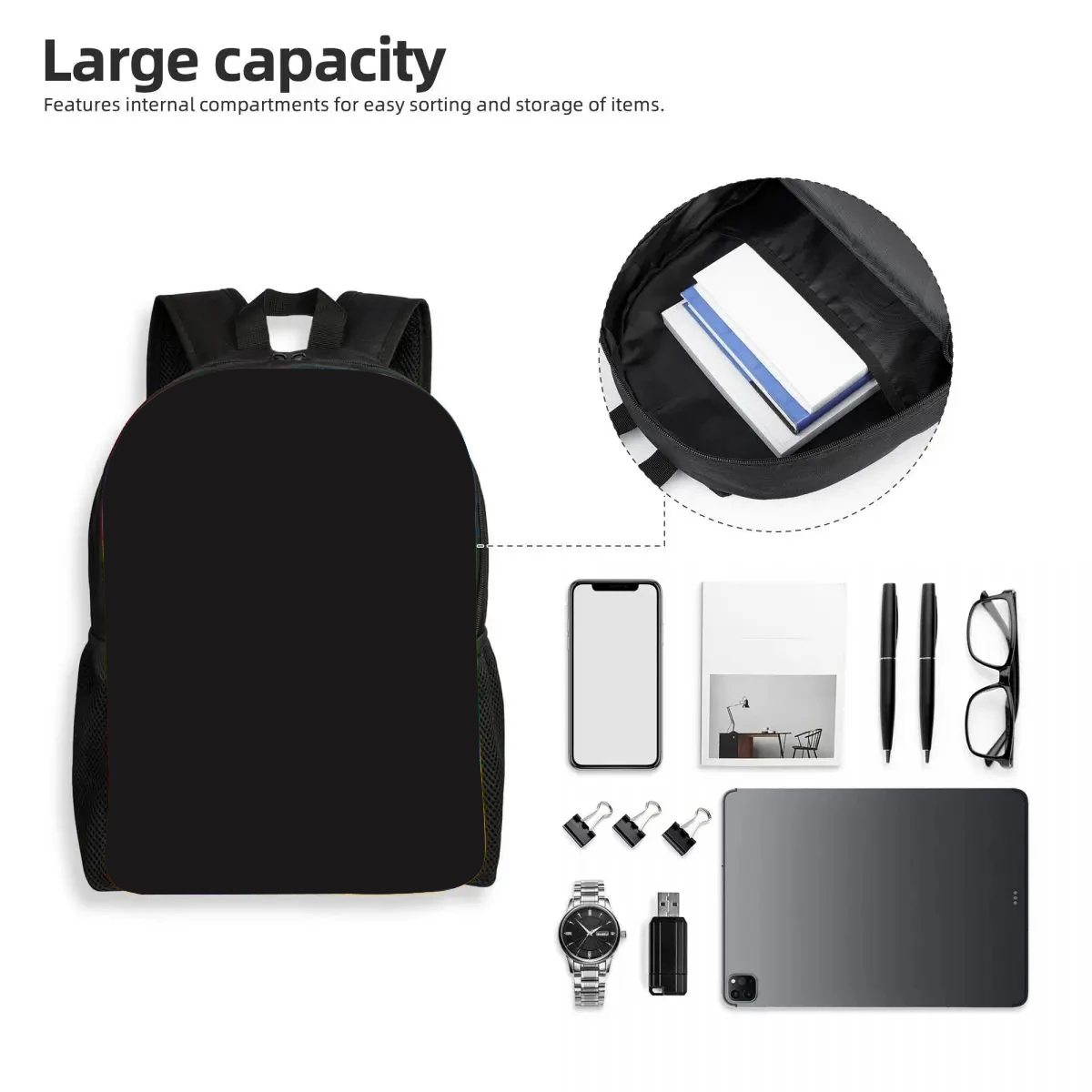 Kids Backpacks Boys and Girl S - Interior Design School 评论和价格