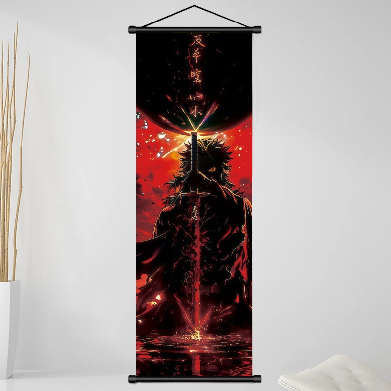 Demon Slayer Kyojuro Rengoku H - Interior Design Room 评论和价格