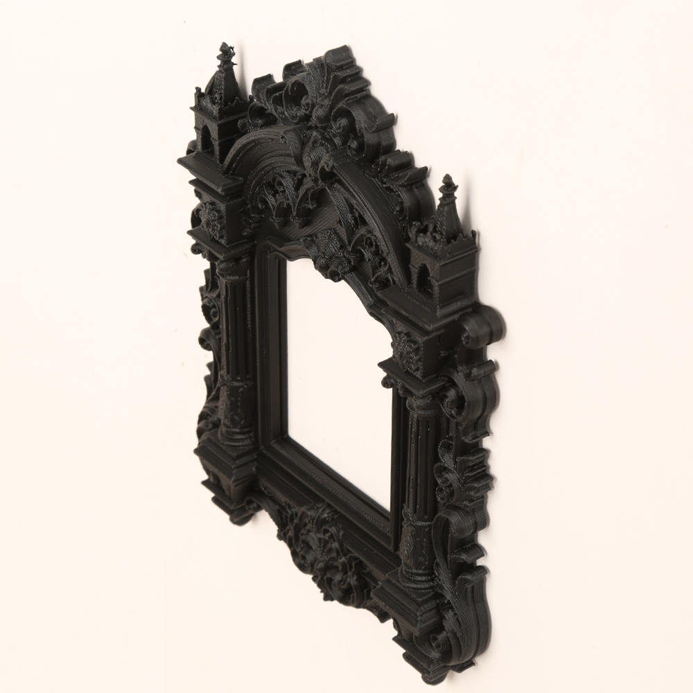 Cross-border Gothic castle rel - Interior Design Home Decor 评论和价格