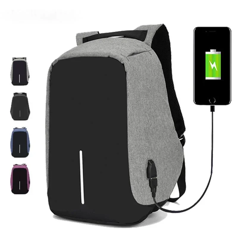 Anti-theft Backpack Bag 15.6 I - Interior Design Journal 评论和价格