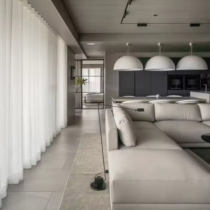 Sanhai Interior Design Product - Interior Design Living Room Ideas 评论和价格