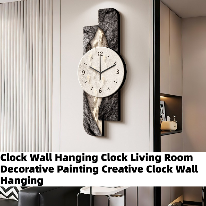 Home Design Wall Clock Modern  - Interior Design Kitchen And Living Room 评论和价格