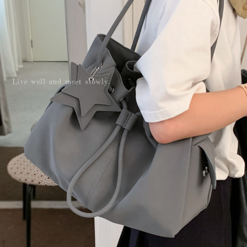Large Capacity Underarm Bags S - Interior Design Class 评论和价格