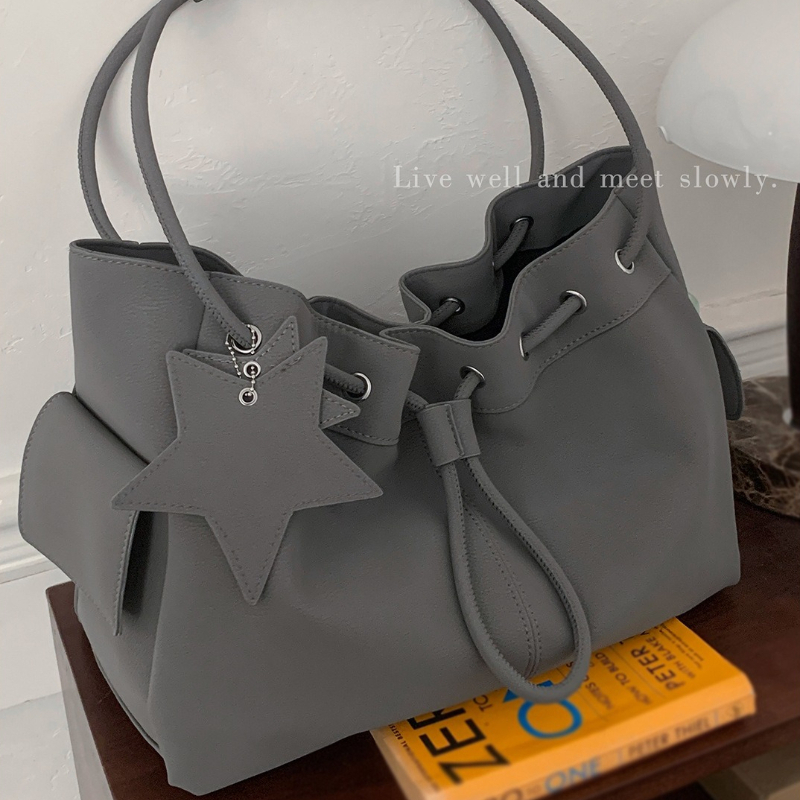 Large Capacity Underarm Bags S - Interior Design Class 评论和价格