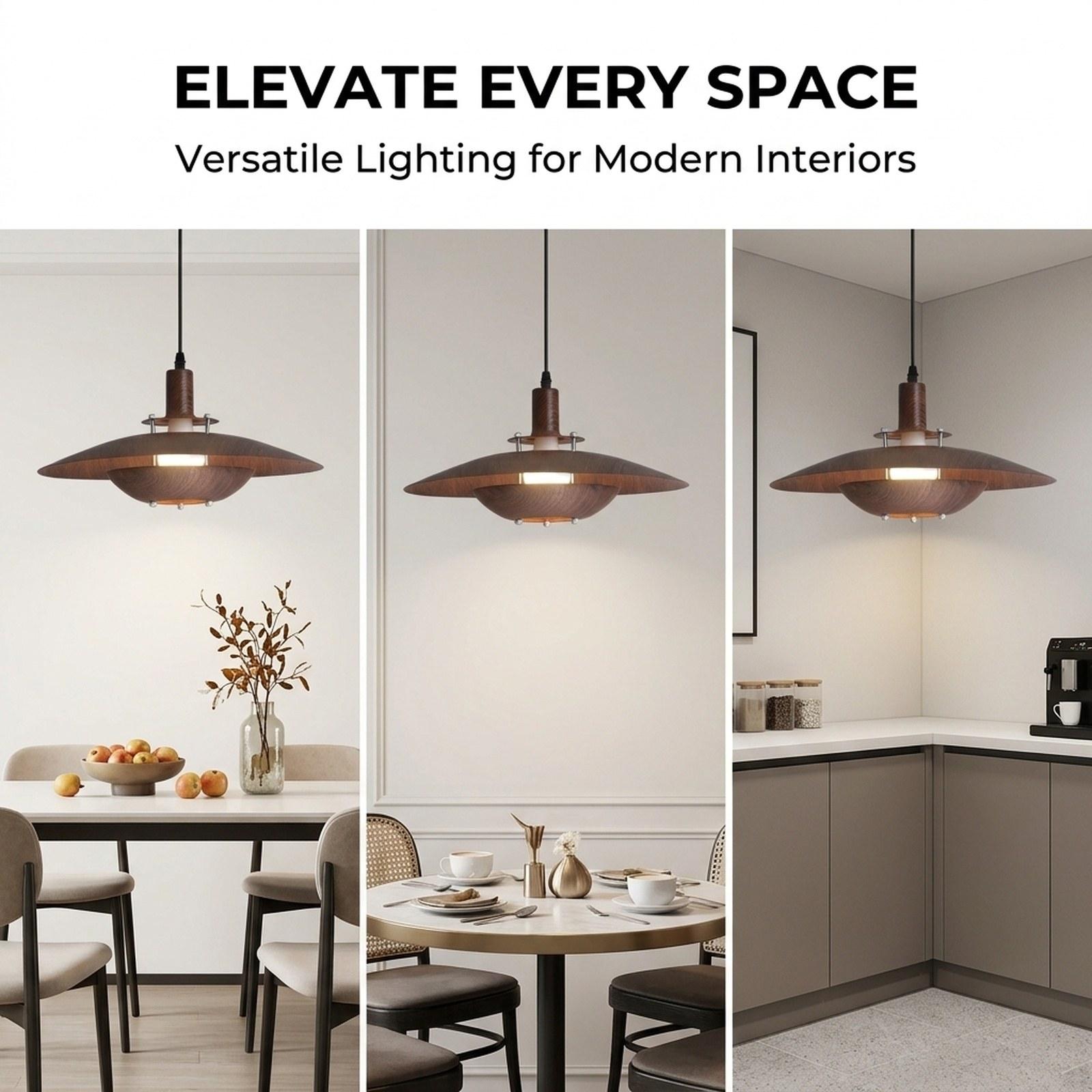 Country Style Rustic Pendant L - Interior Design Kitchen And Living Room 评论和价格