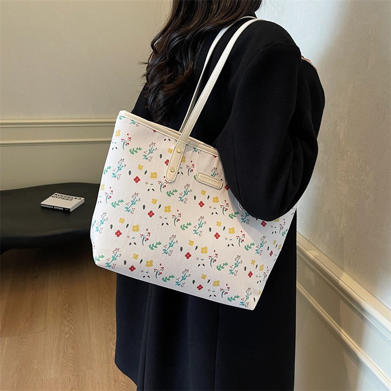 Large Capacity Tote Bag for Wo - Interior Design Class 评论和价格