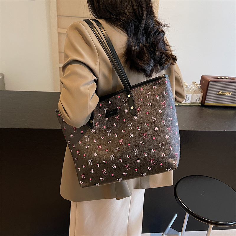 Large Capacity Tote Bag for Wo - Interior Design Class 评论和价格