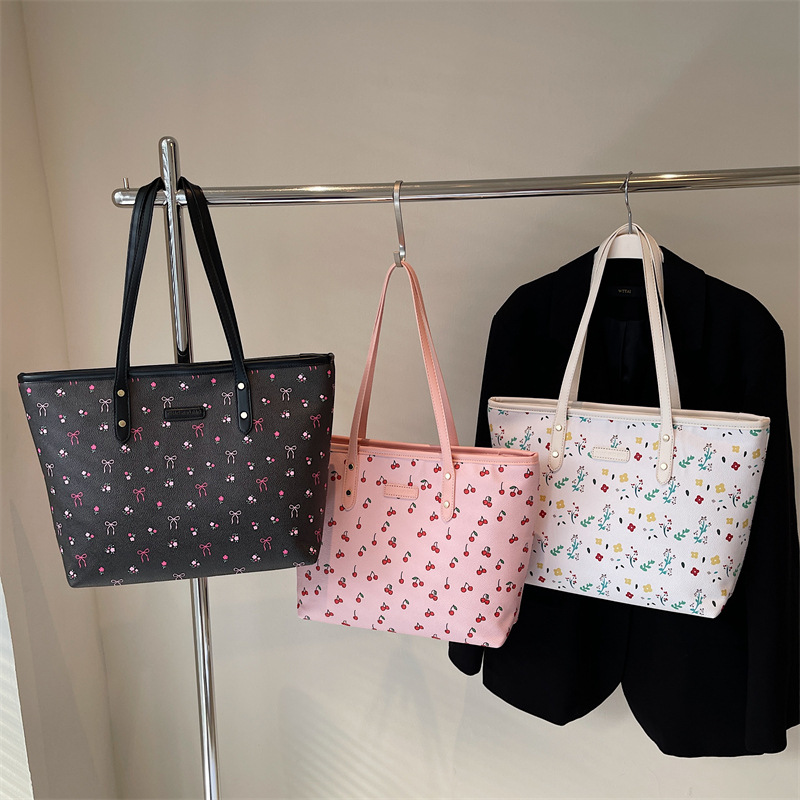 Large Capacity Tote Bag for Wo - Interior Design Class 评论和价格