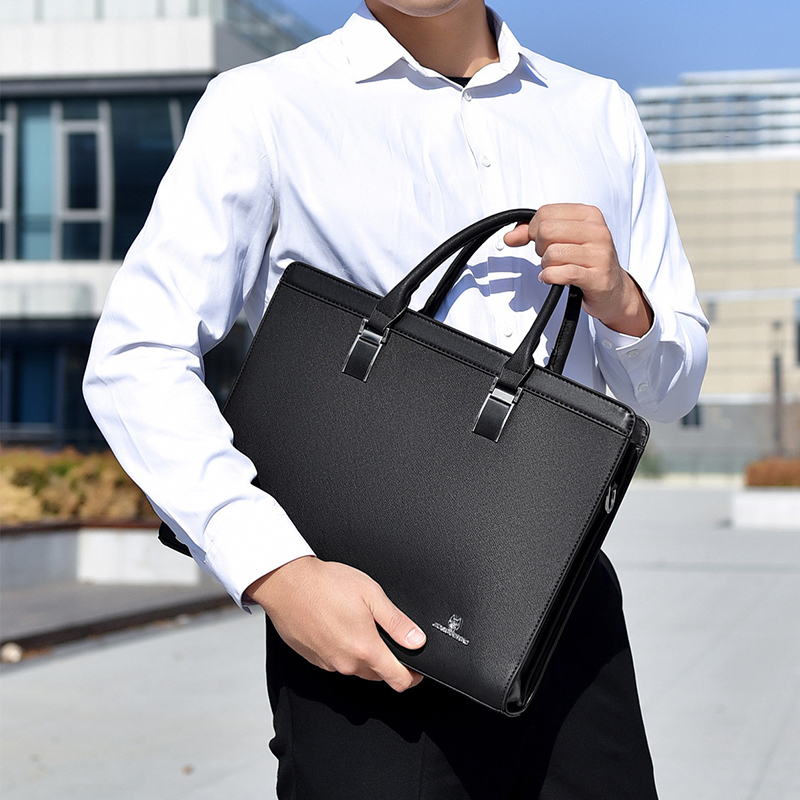 Men's Briefcases Bag Executive - Interior Design Journal 评论和价格