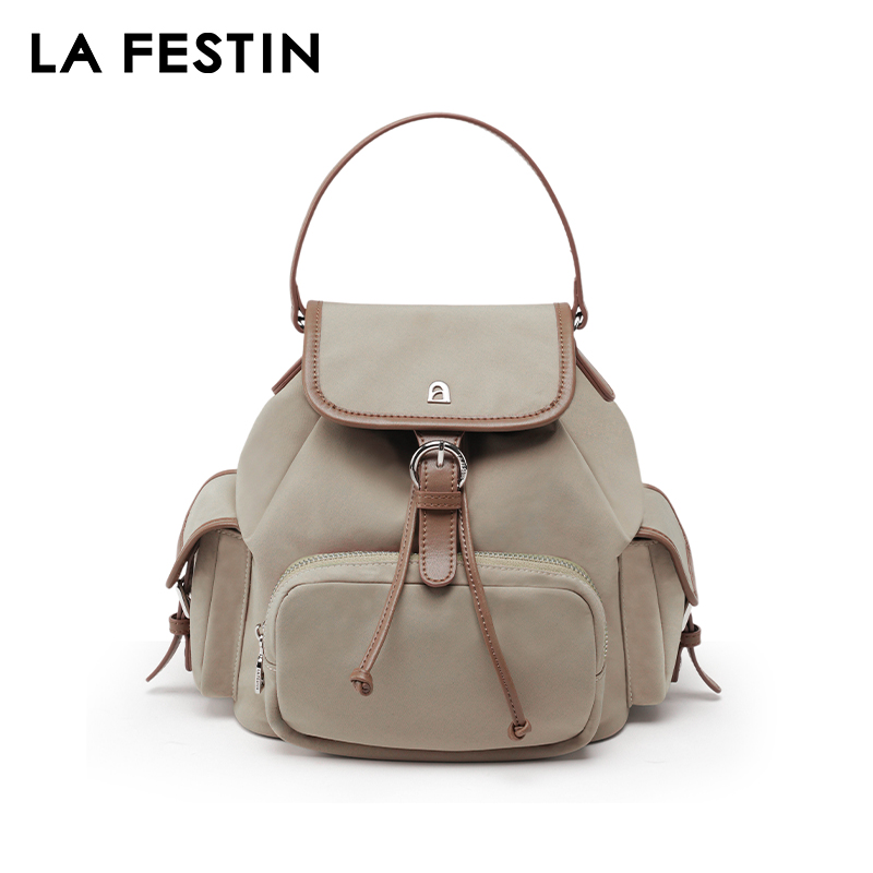 LA FESTIN Original Backpacks N - Interior Design School 评论和价格