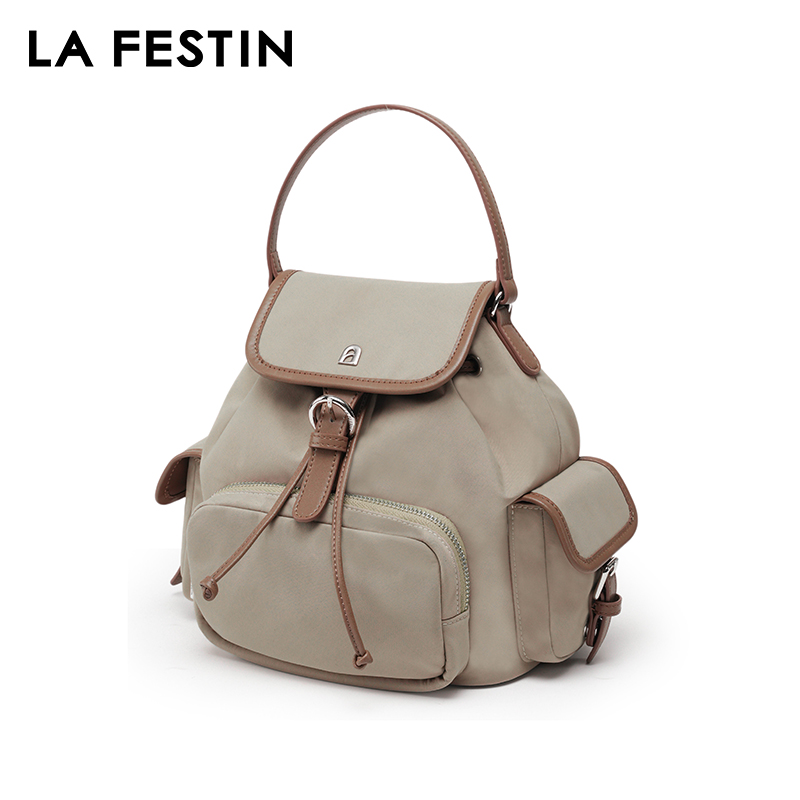 LA FESTIN Original Backpacks N - Interior Design School 评论和价格