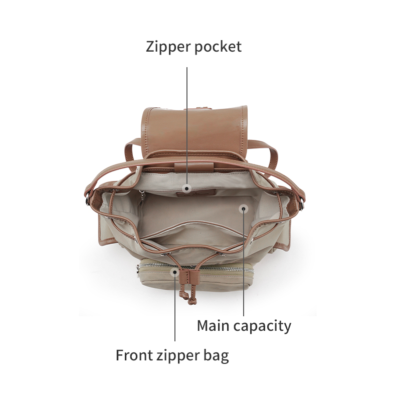 LA FESTIN Original Backpacks N - Interior Design School 评论和价格
