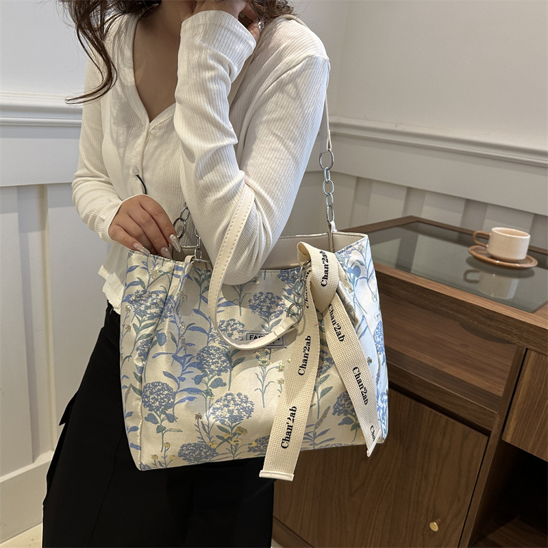 Tote Bag for Women Shoulder Ba - Interior Design Class 评论和价格