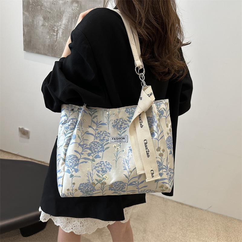 Tote Bag for Women Shoulder Ba - Interior Design Class 评论和价格