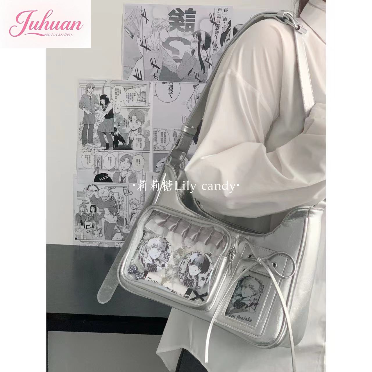 Original Lta Bag Niche Design  - Interior Design Exhibition 评论和价格