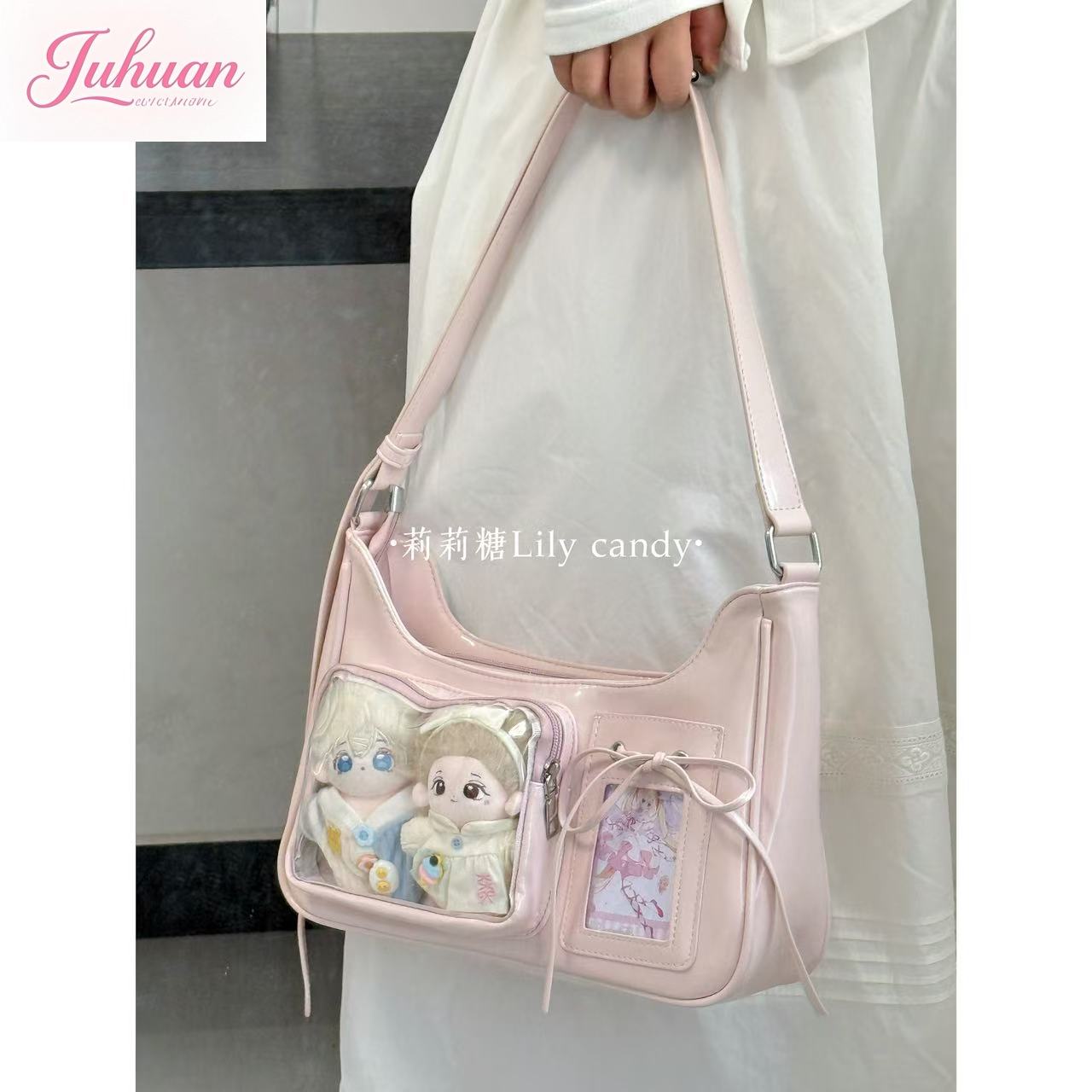 Original Lta Bag Niche Design  - Interior Design Exhibition 评论和价格