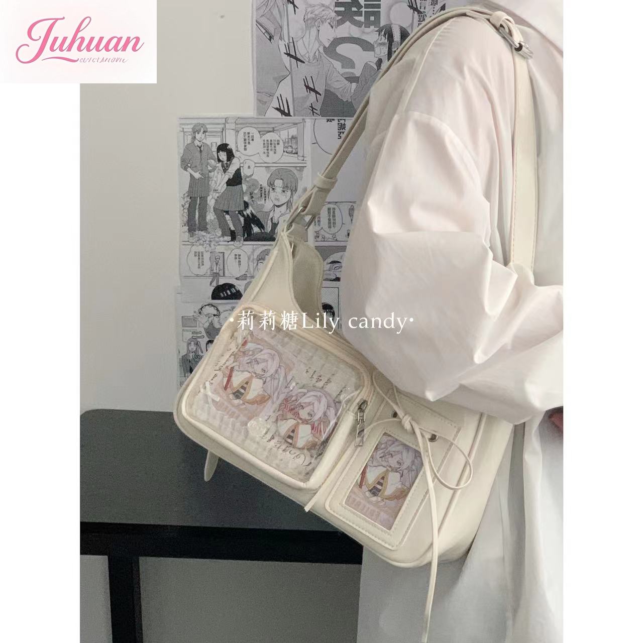 Original Lta Bag Niche Design  - Interior Design Exhibition 评论和价格