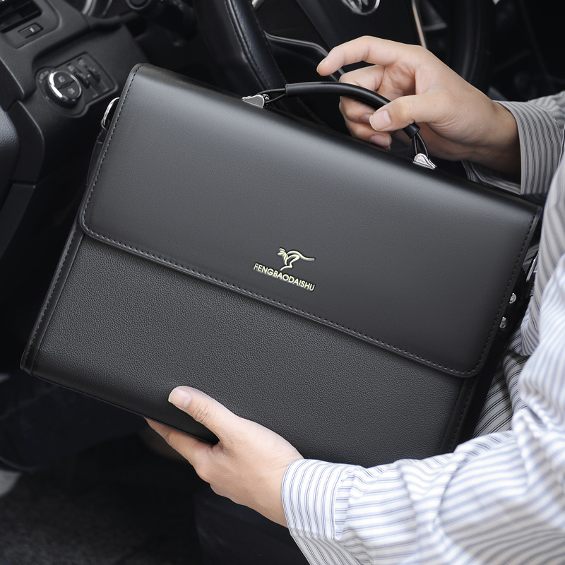 Luxury Men'S Briefcase Designe - Interior Design Journal 评论和价格