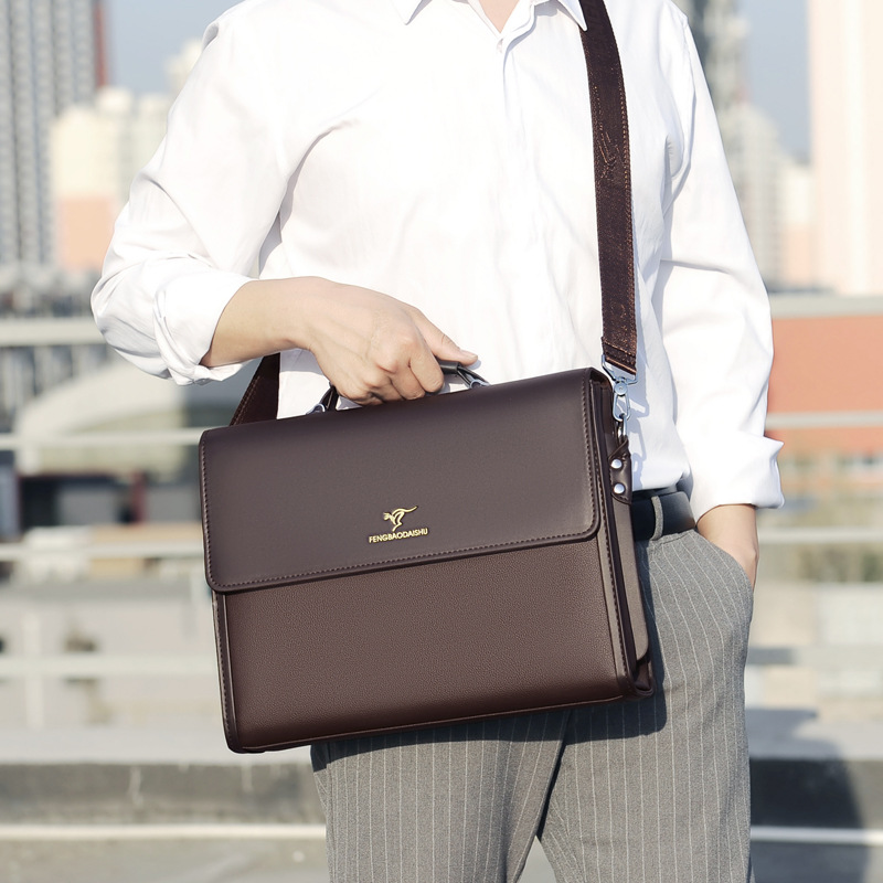 Luxury Men'S Briefcase Designe - Interior Design Journal 评论和价格