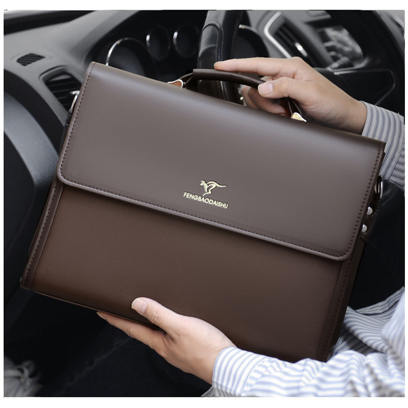 Luxury Men'S Briefcase Designe - Interior Design Journal 评论和价格