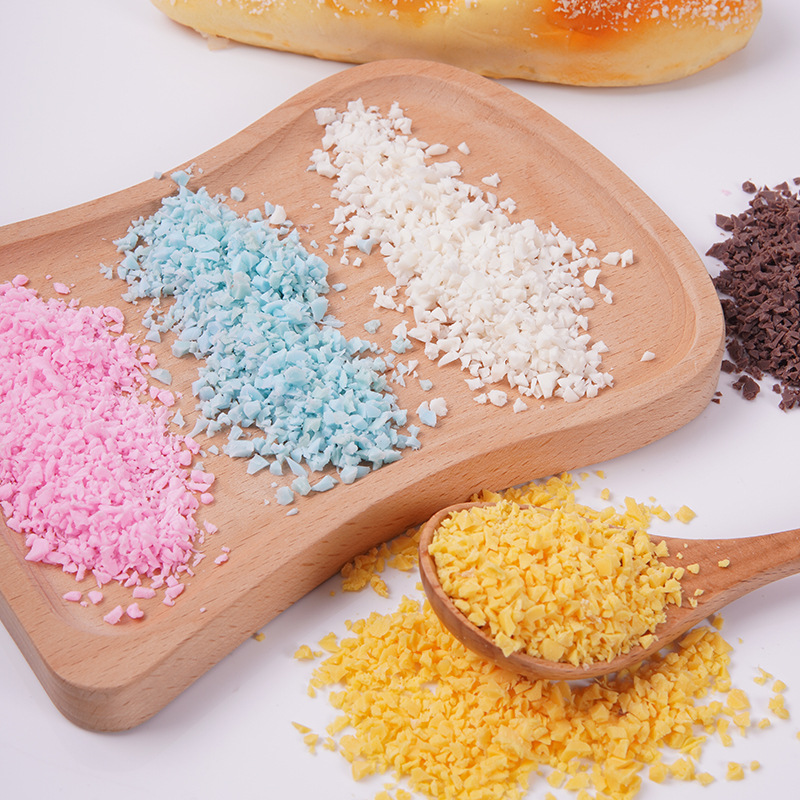 500g Simulated Coconut Crush F - Interior Design Kitchen 评论和价格