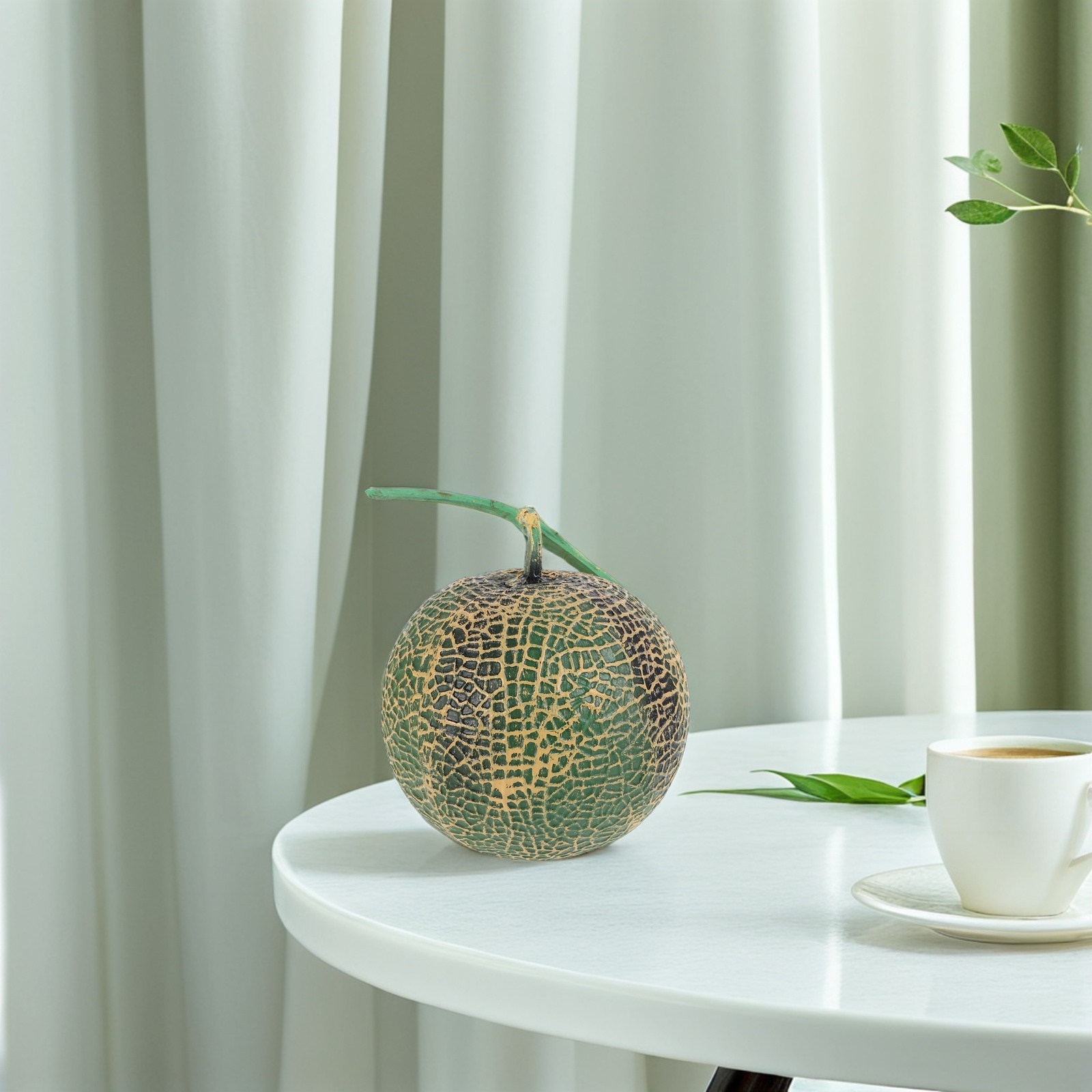 Ultra Realistic Foam Fruit Dec - Interior Design Kitchen And Living Room 评论和价格