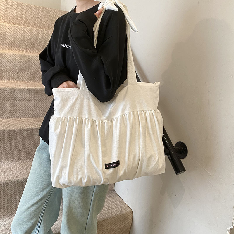 Large Capacity White Shopping  - Interior Design Class 评论和价格
