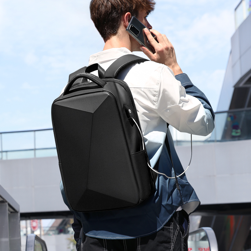 Fenruien Brand Laptop Backpack - Interior Design Journal 评论和价格