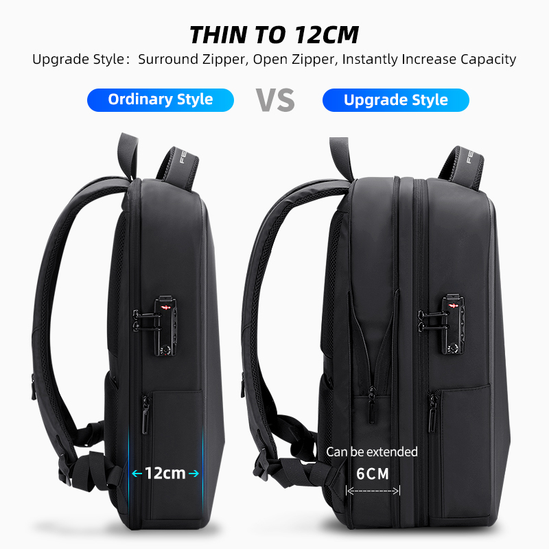 Fenruien Brand Laptop Backpack - Interior Design Journal 评论和价格
