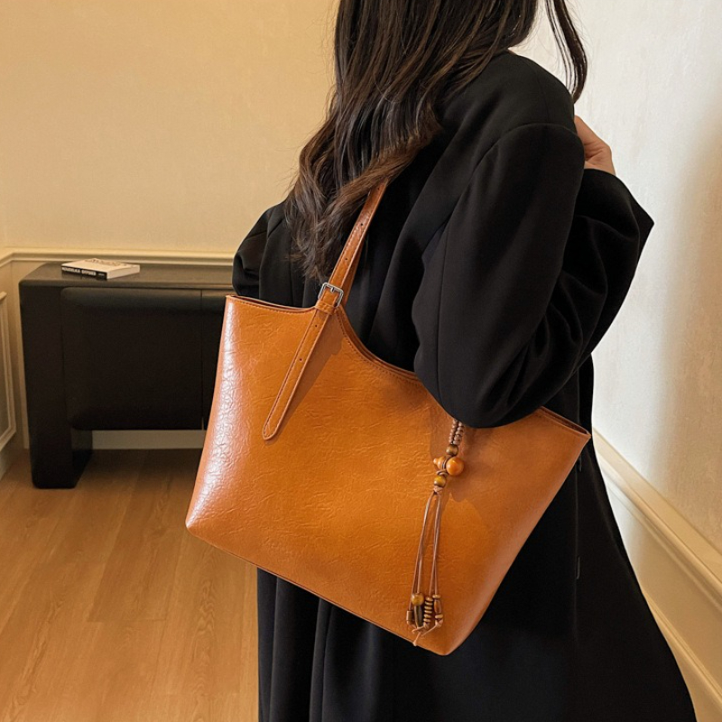 Large Capacity Tote Bag for Wo - Interior Design Class 评论和价格