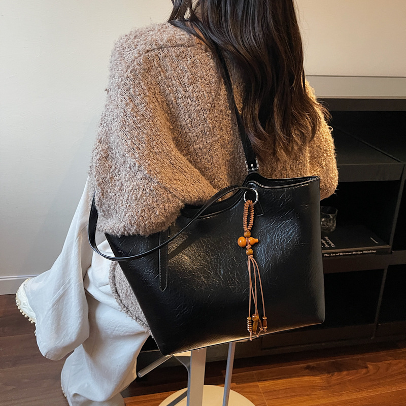 Large Capacity Tote Bag for Wo - Interior Design Class 评论和价格