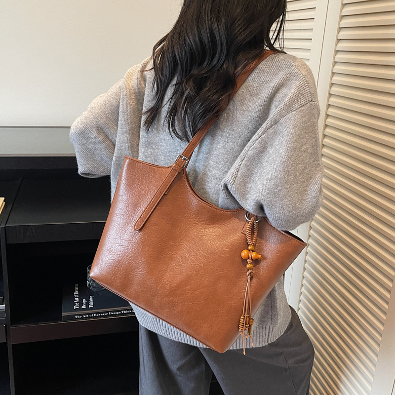 Large Capacity Tote Bag for Wo - Interior Design Class 评论和价格