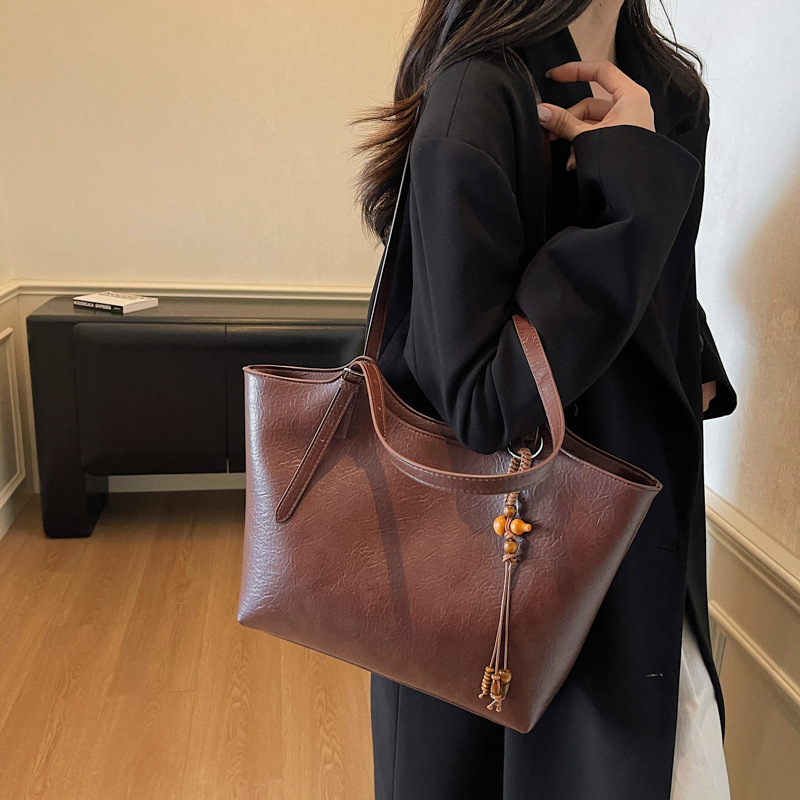 Large Capacity Tote Bag for Wo - Interior Design Class 评论和价格