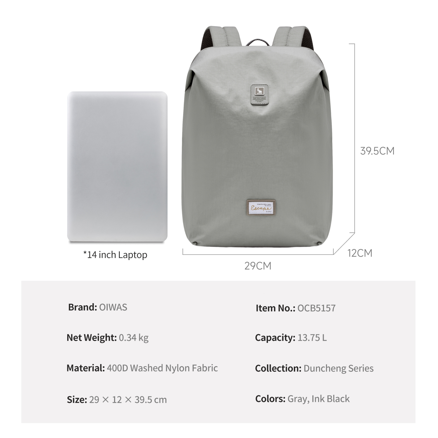 OIWAS Eco-Friendly Lightweight - Interior Design Journal 评论和价格