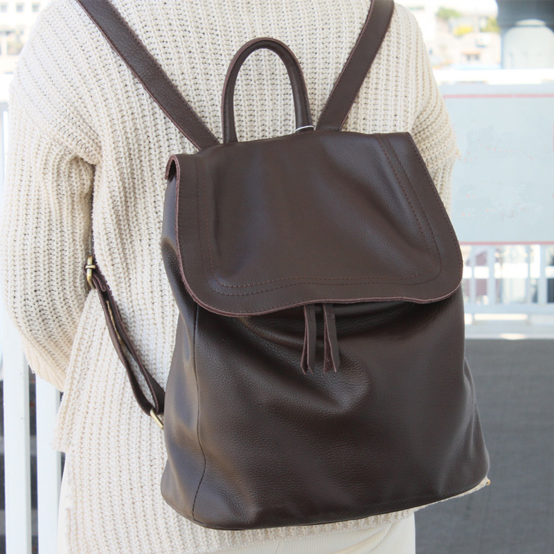 Designer Backpack Bag Women Ge - Interior Design School 评论和价格
