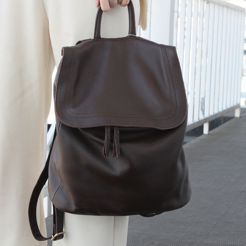 Designer Backpack Bag Women Ge - Interior Design School 评论和价格