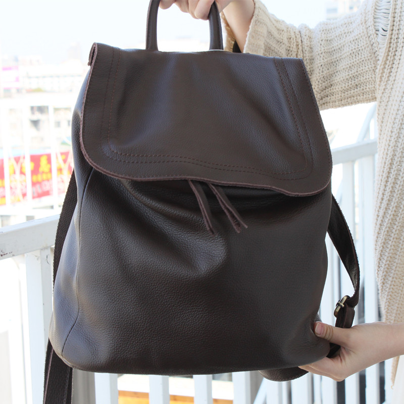 Designer Backpack Bag Women Ge - Interior Design School 评论和价格