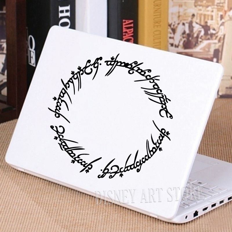 Magic Movie Elf Circle Sticker - Interior Design Magazine 评论和价格
