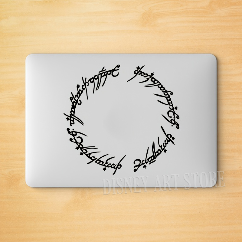 Magic Movie Elf Circle Sticker - Interior Design Magazine 评论和价格