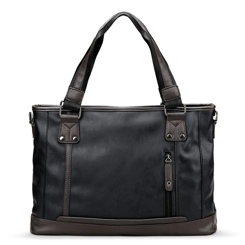 Brand Design Casual Men Briefc - Interior Design Journal 评论和价格