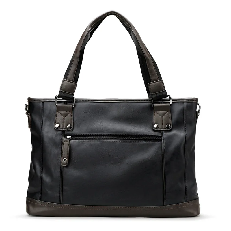 Brand Design Casual Men Briefc - Interior Design Journal 评论和价格